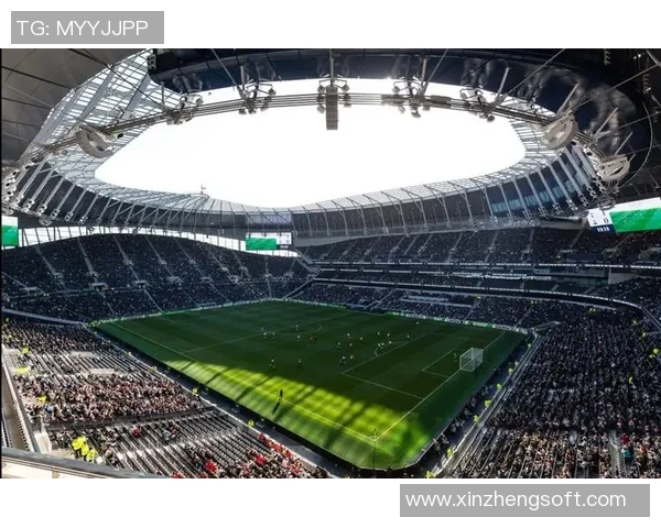 热刺球场将承办五场欧洲杯赛事伦敦经济效益达九亿英镑